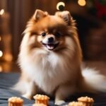 managing-excessive-barking-in-pomeranian-dogs